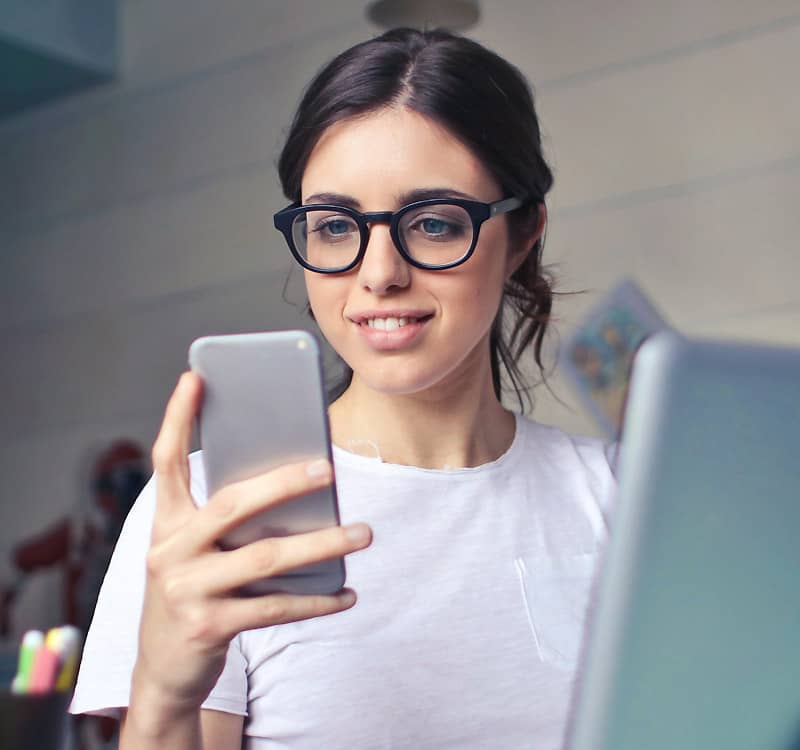 Team Member Über Uns