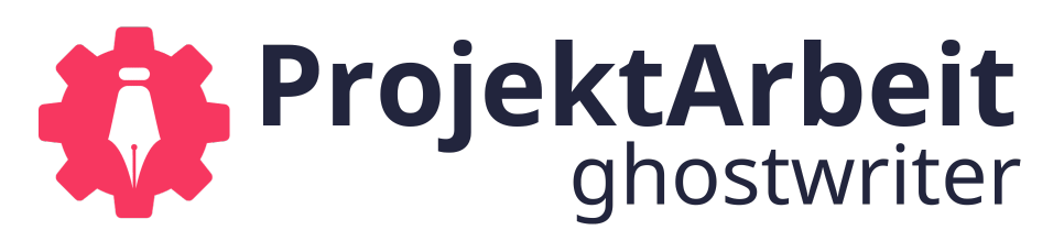 ghostwriter-projektarbeit logo